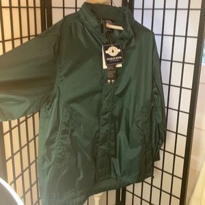 Charles River Apparel/Rainwear.